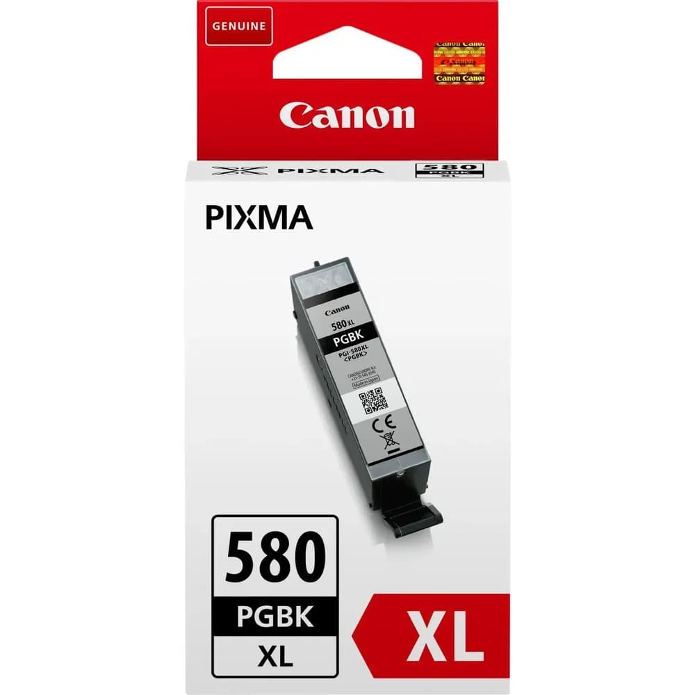 Canon PGI-580XLPGBK schwarz