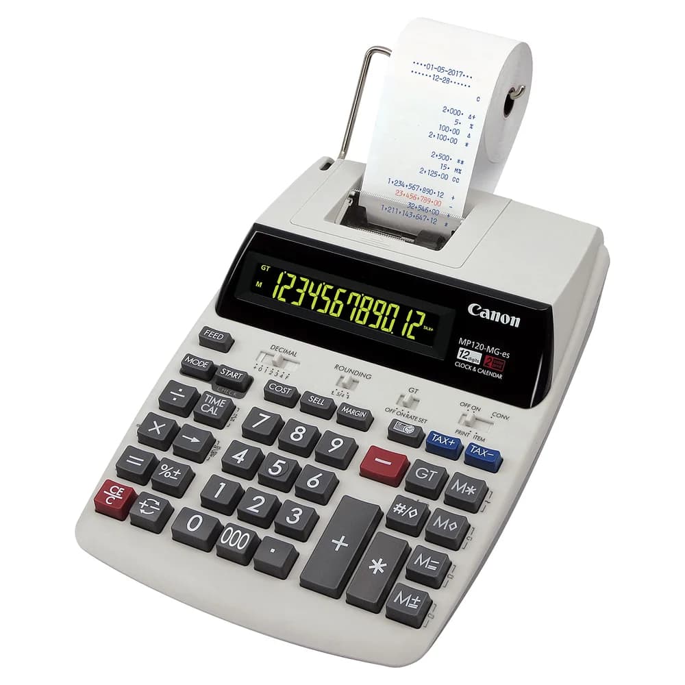 Canon MP 120-MG-ES II