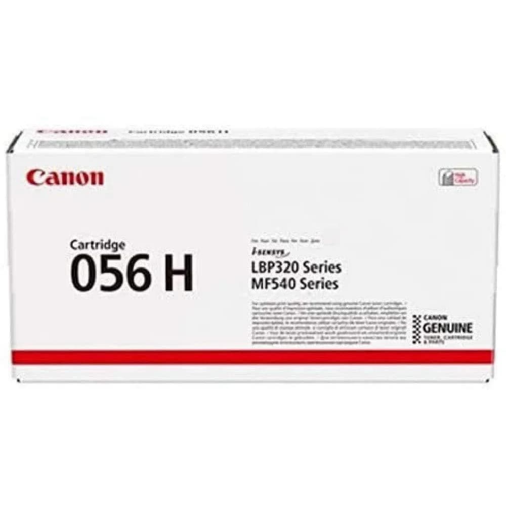 Canon Toner 3008C002 056H schwarz