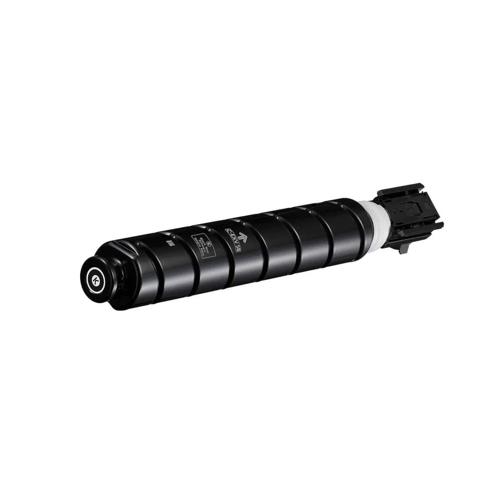 Canon, Toner, C-EXV 58 (BK)