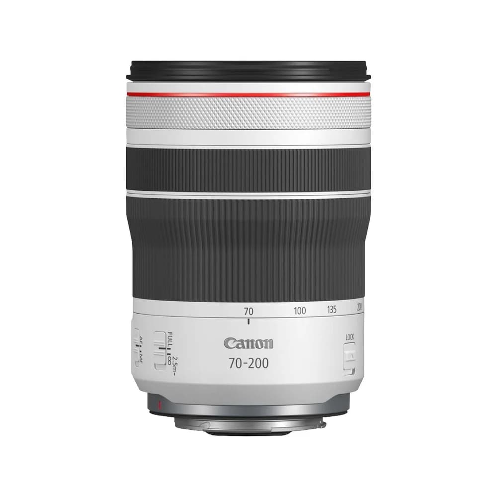Canon RF 70-200/4.0 L IS USM