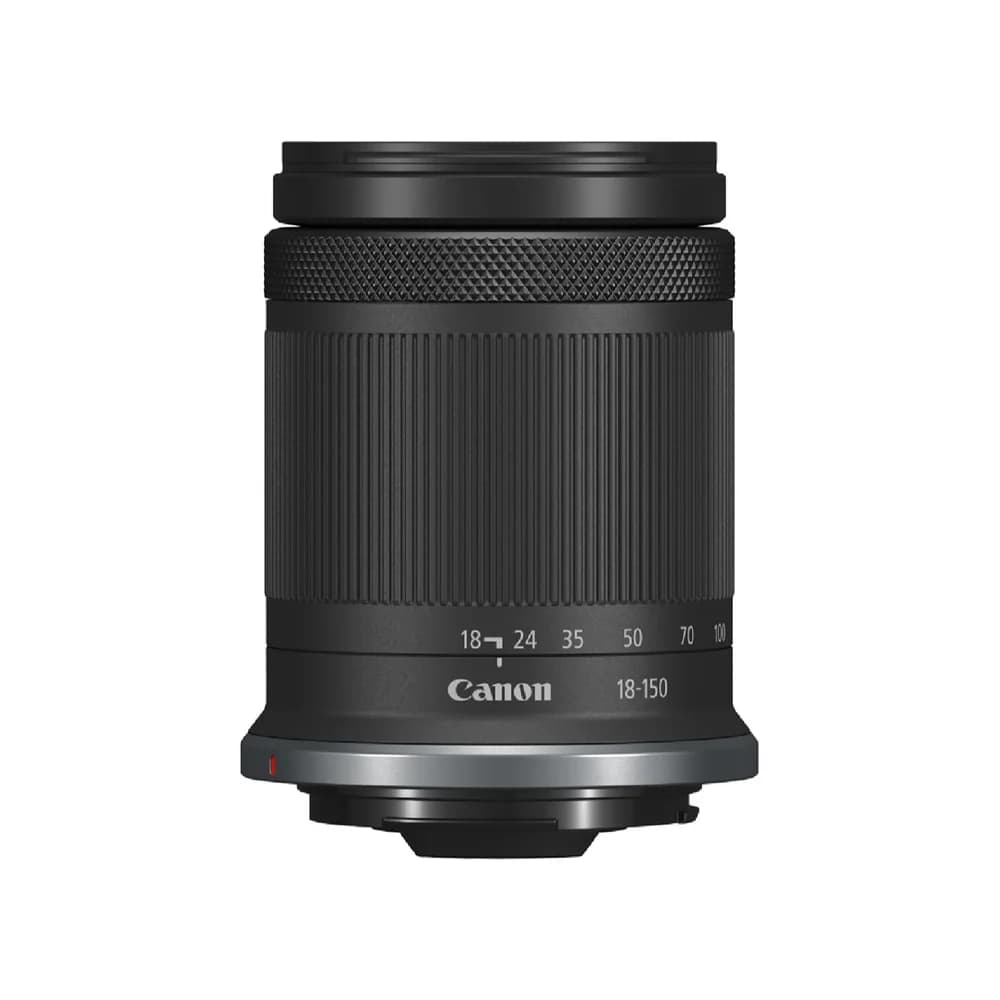 RF-S 3,5-6,3/18-150mm IS STM