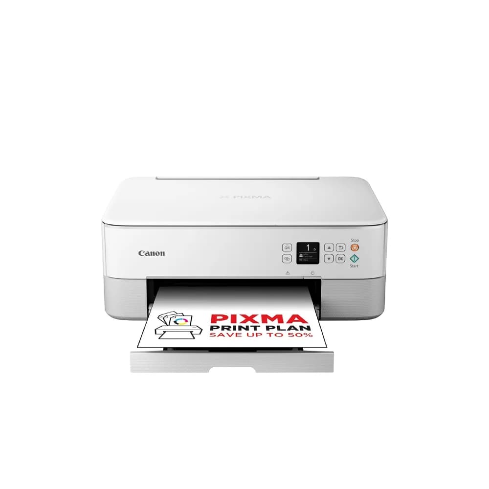 Canon PIXMA TS5351i Tintenstrahl-Multifunktiosgerät