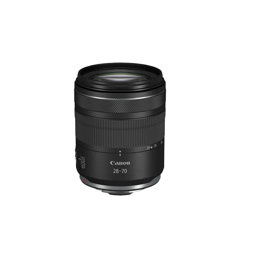 Canon RF 28-70/2.8 IS STM