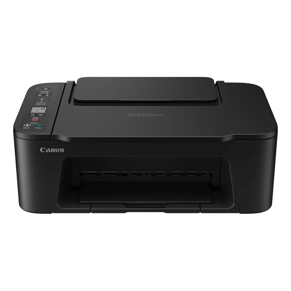 Canon PIXMA TS3750i schwarz