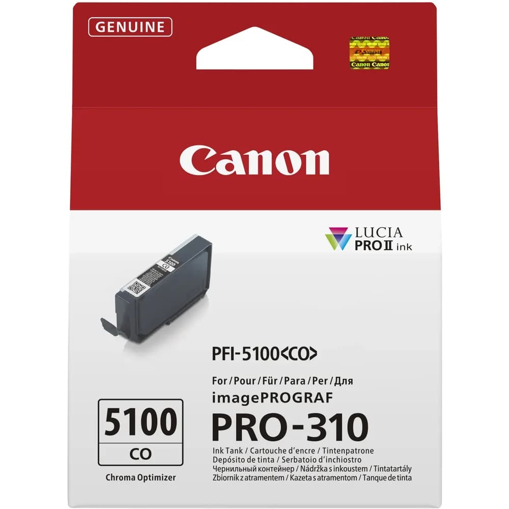 CANON PFI-5100 CO Color Optimiser