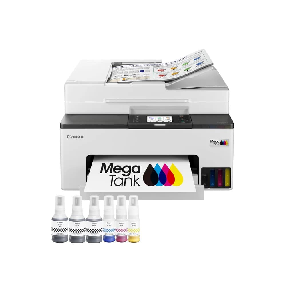 Canon MAXIFY GX2051 (Schwarz)