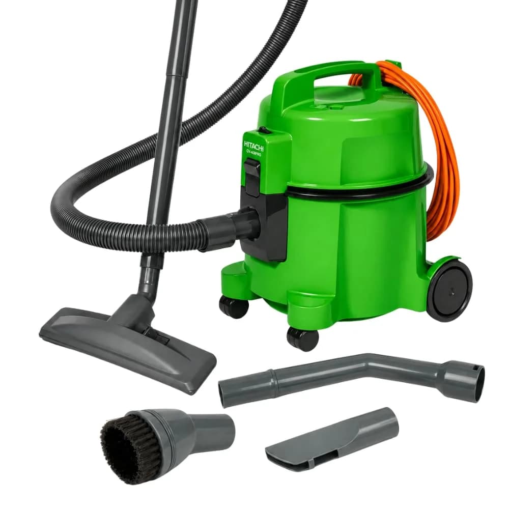 Hitachi Bürstsauger
