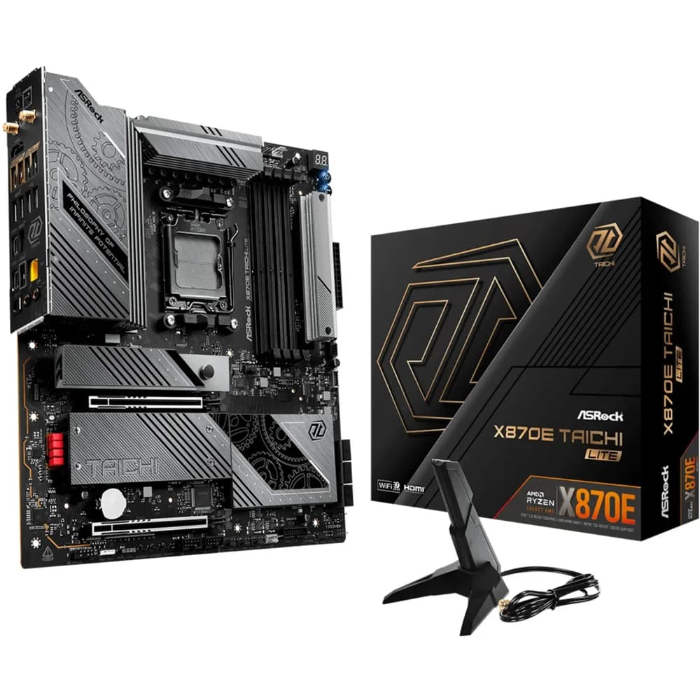 Asrock Mainboard
