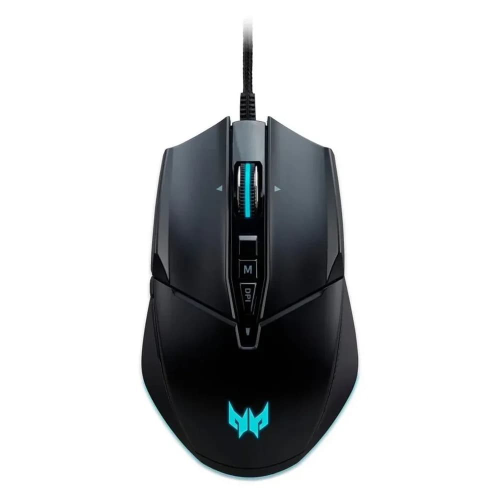 Acer Predator Cestus 335 Gaming Maus