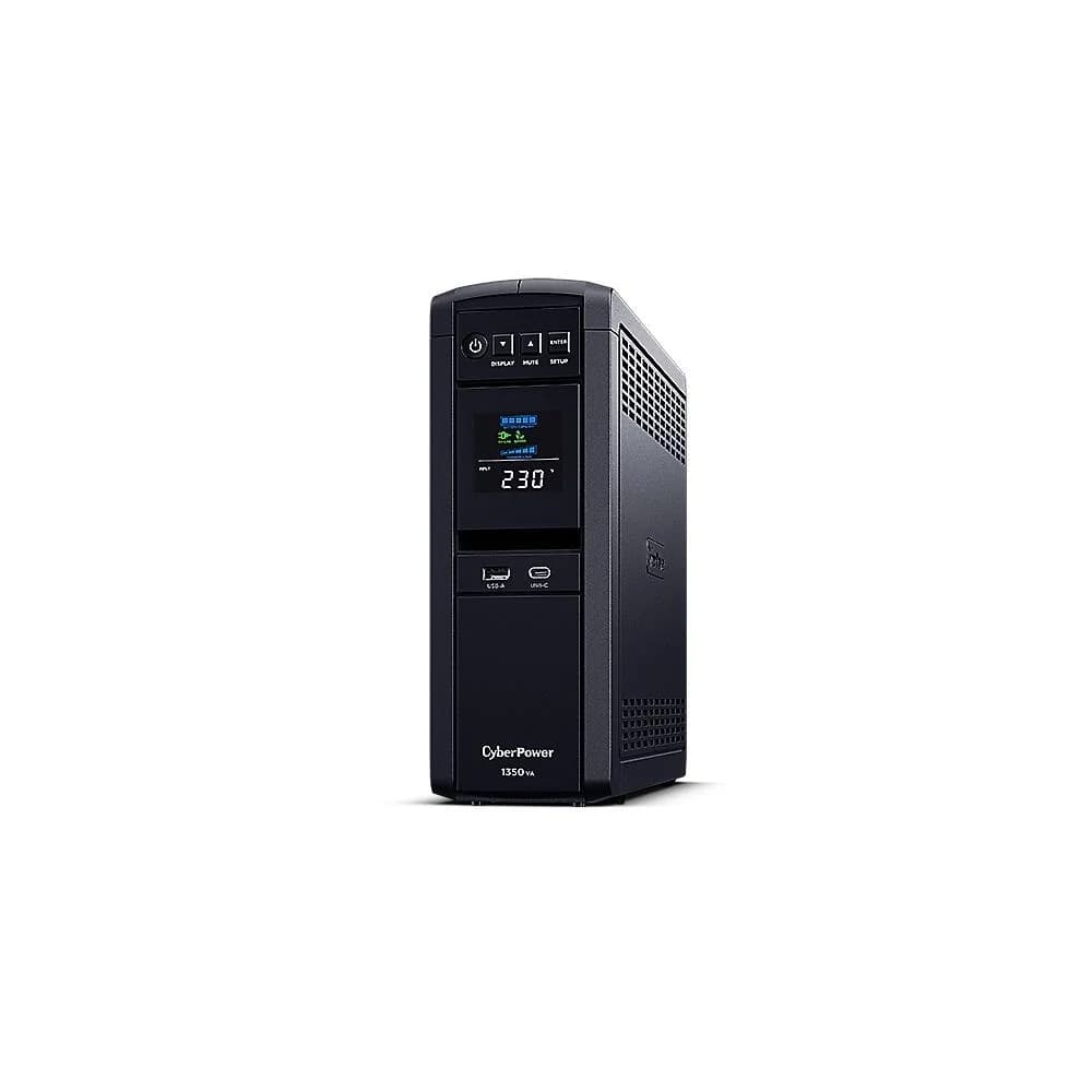 CP1350EPFCLCD - 1350VA/810W - UPS
