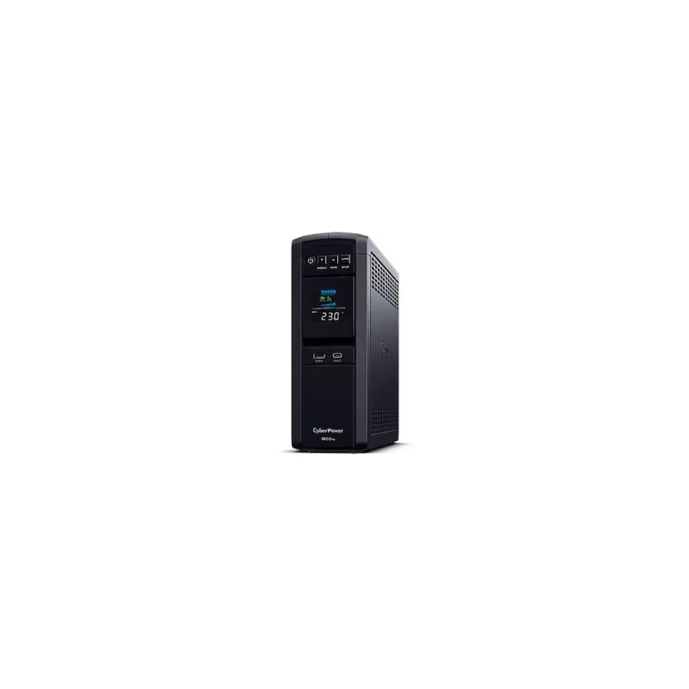 CP1600EPFCLCD - 1600VA/1000W - UPS
