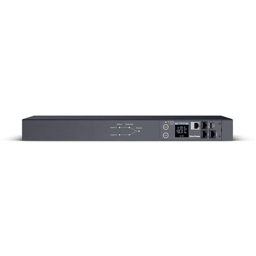 CYBERPOWER SYSTEMS USV-Anlage