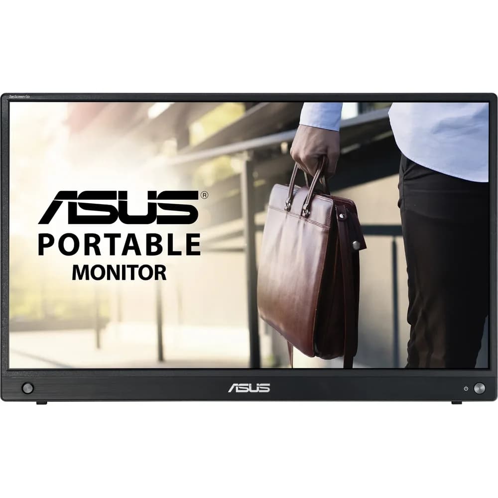 Asus MB16AWP TFT-Monitor