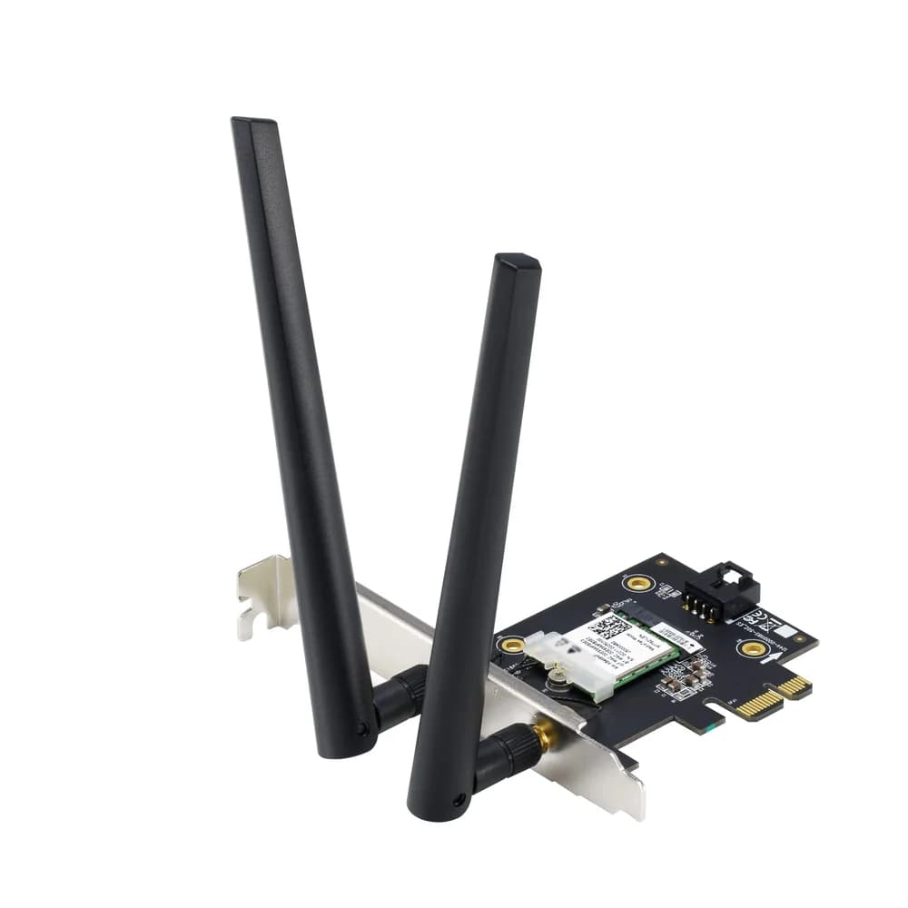ASUS PCE-AX1800 - WLAN-Adapter, PCIex, 1775 MBit/s