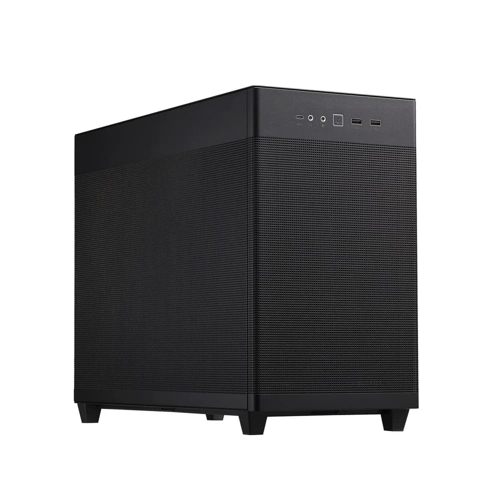 Asus PC-Gehäuse