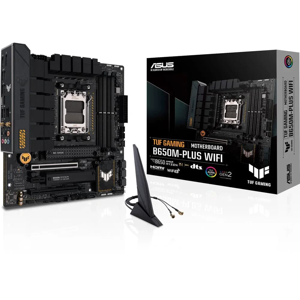 Asus Mainboard