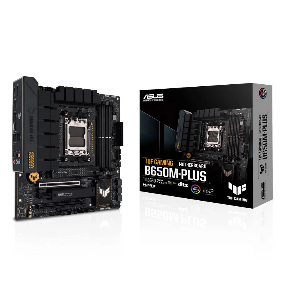Asus Mainboard