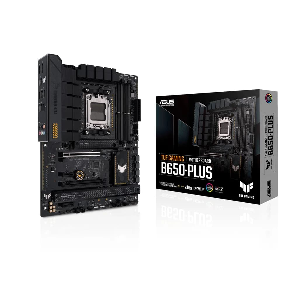 Asus Mainboard