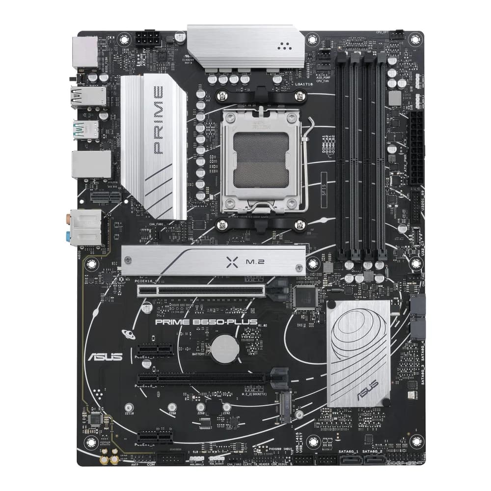 Asus Mainboard