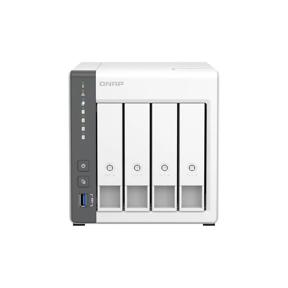 QNAP NAS-Server