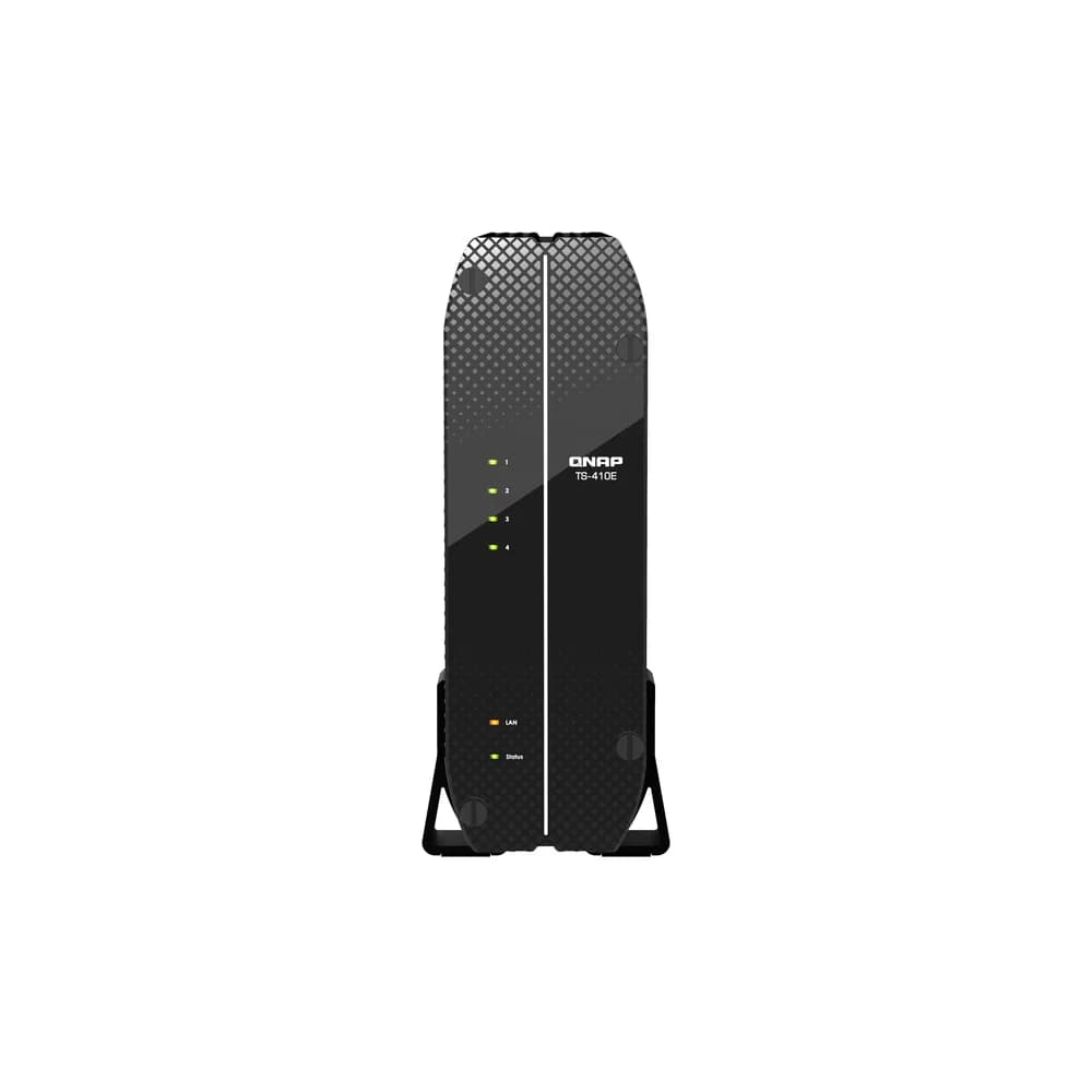 QNAP NAS TS-410E-8G 4-Bay