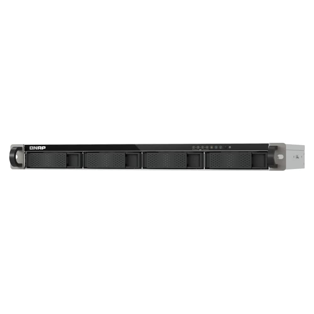 QNAP NAS-Server