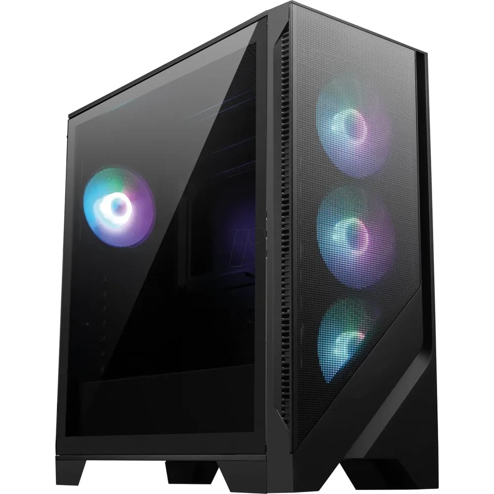 MSI PC-Gehäuse