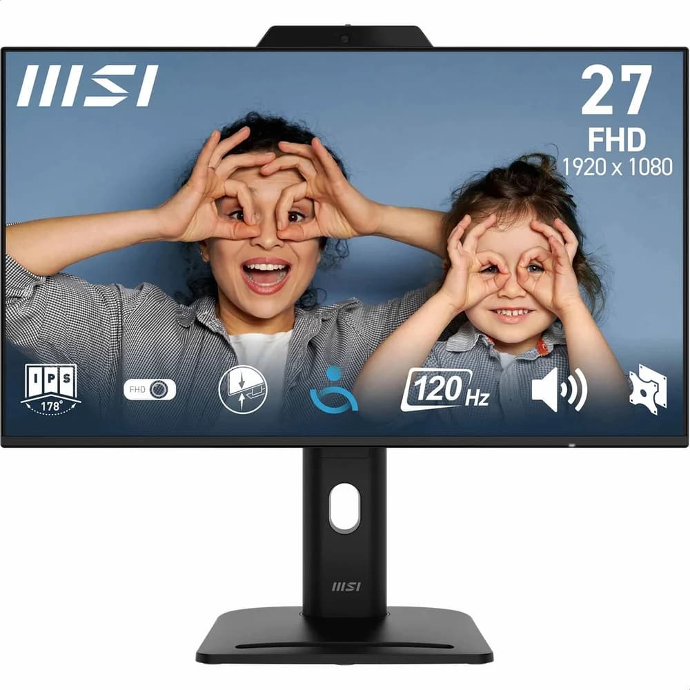 MSI 9S6-3PD99T-001 TFT-Monitor