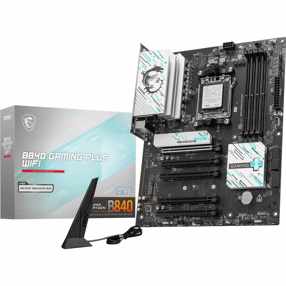 MSI Mainboard