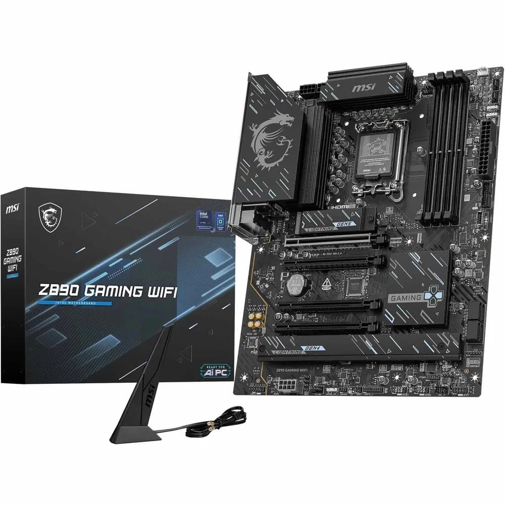 MSI Mainboard