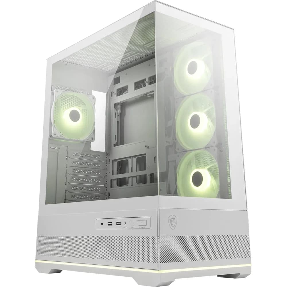 MSI PC-Gehäuse