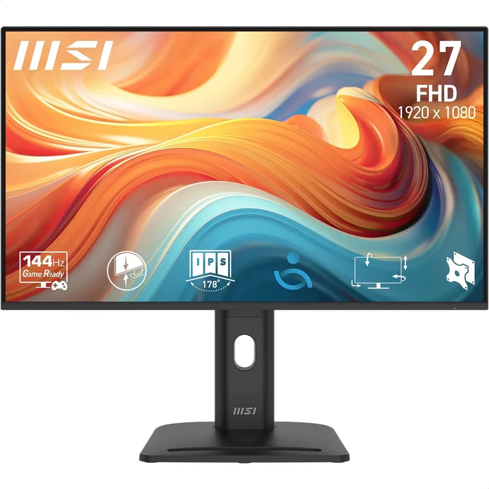 MSI PRO MP275PGDE E14, 27"