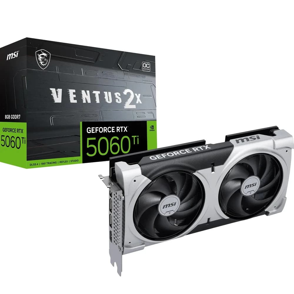 MSI Grafikkarte