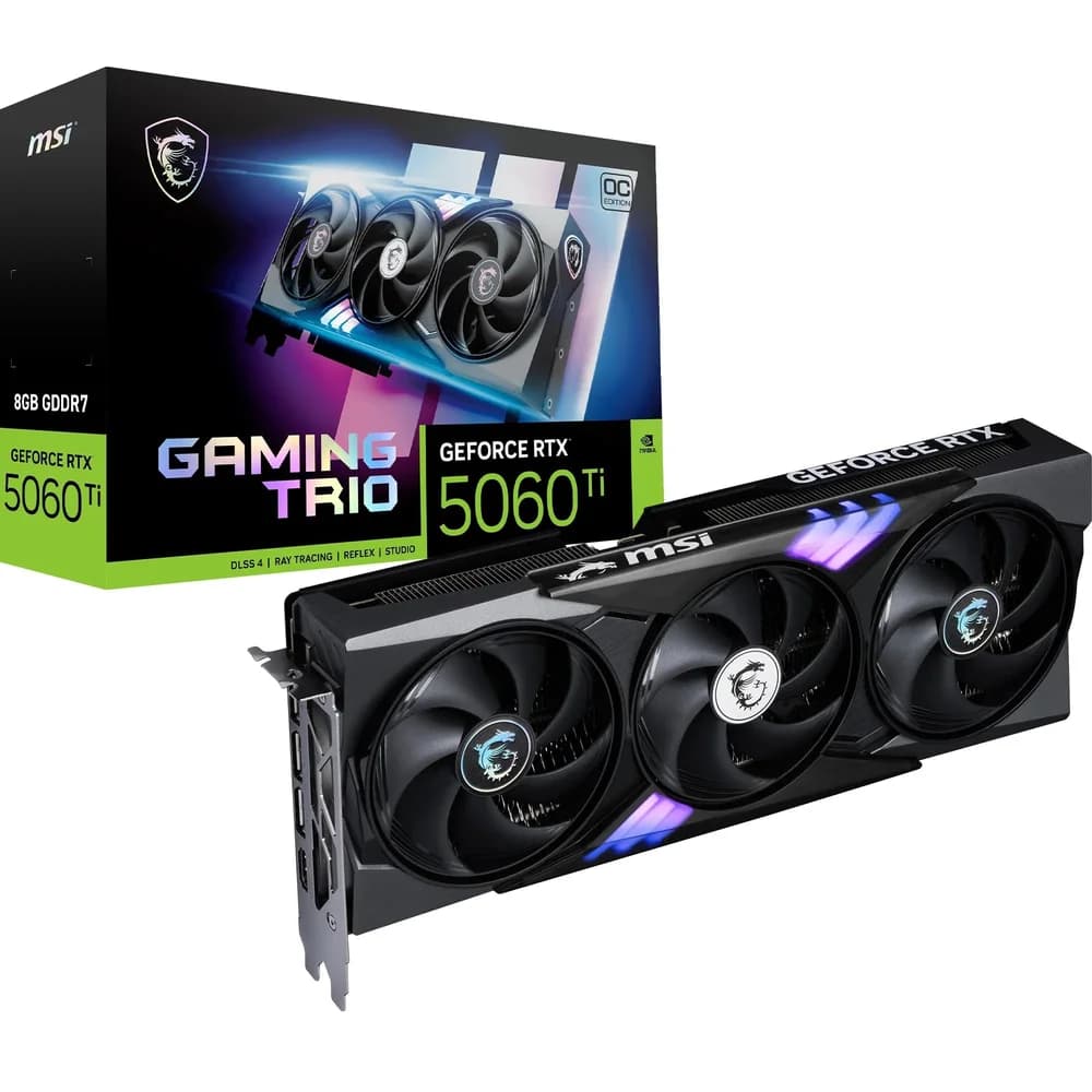 MSI Grafikkarte