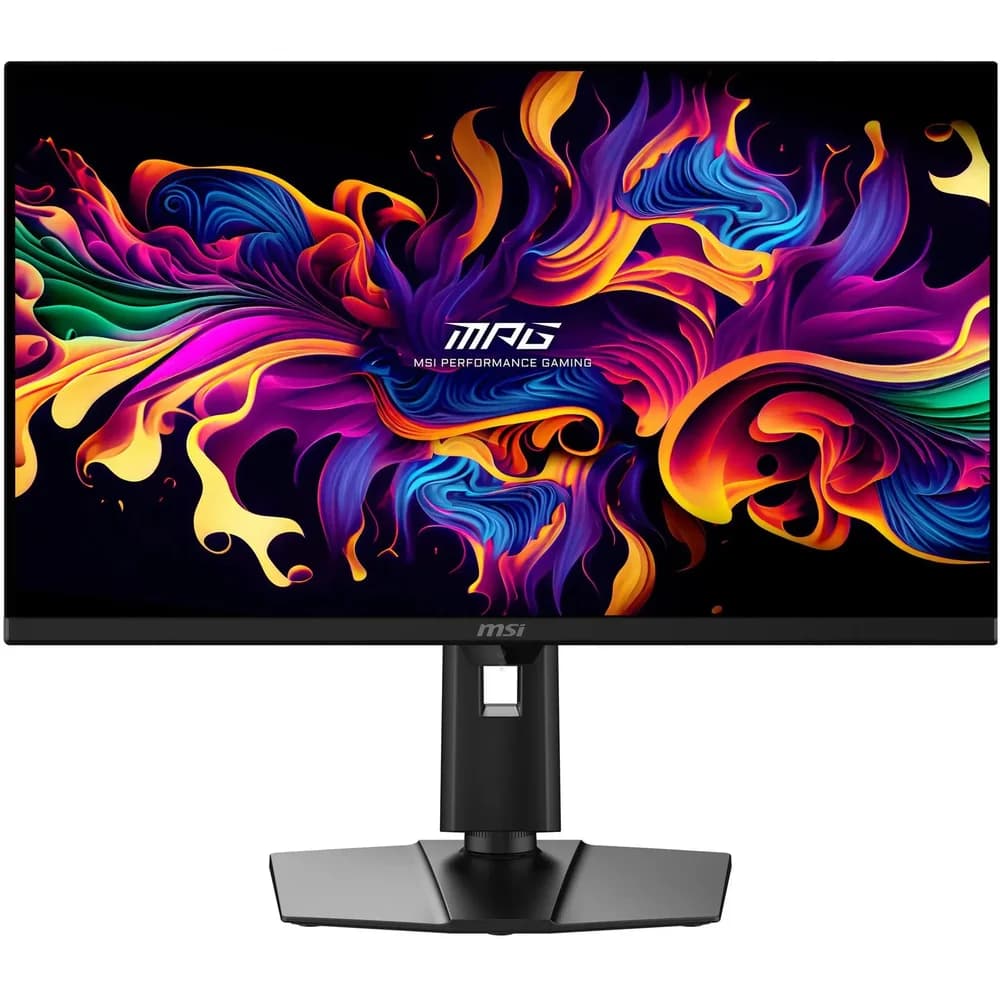 MSI MPG 271QRDE QD-OLED X50, 26.5"
