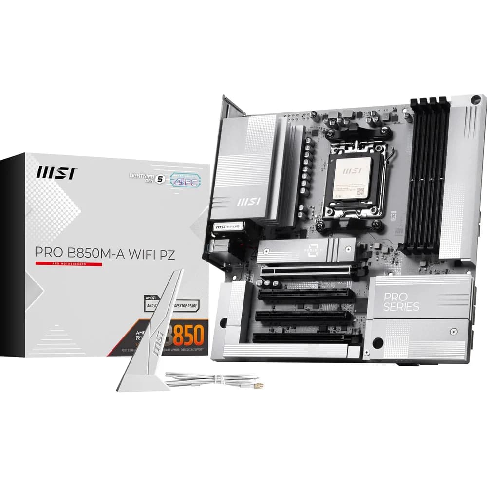 MSI Mainboard
