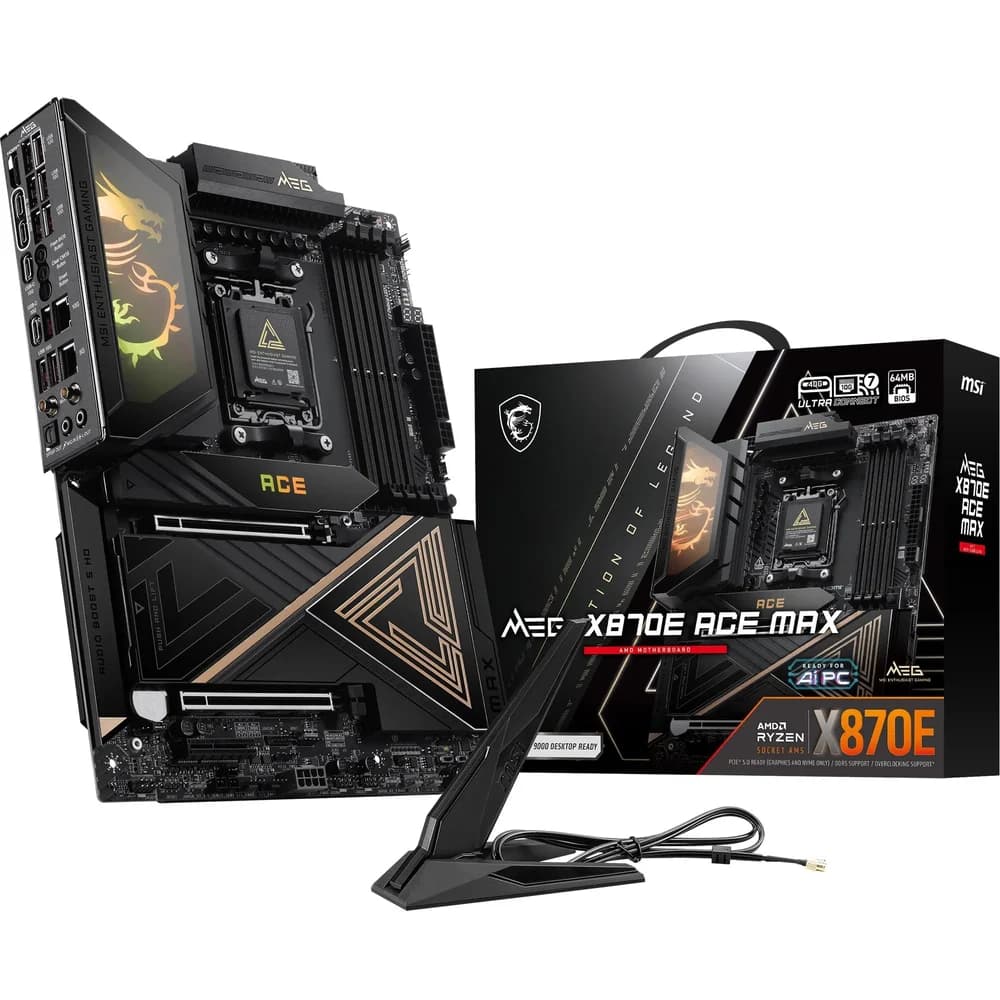 MSI Mainboard