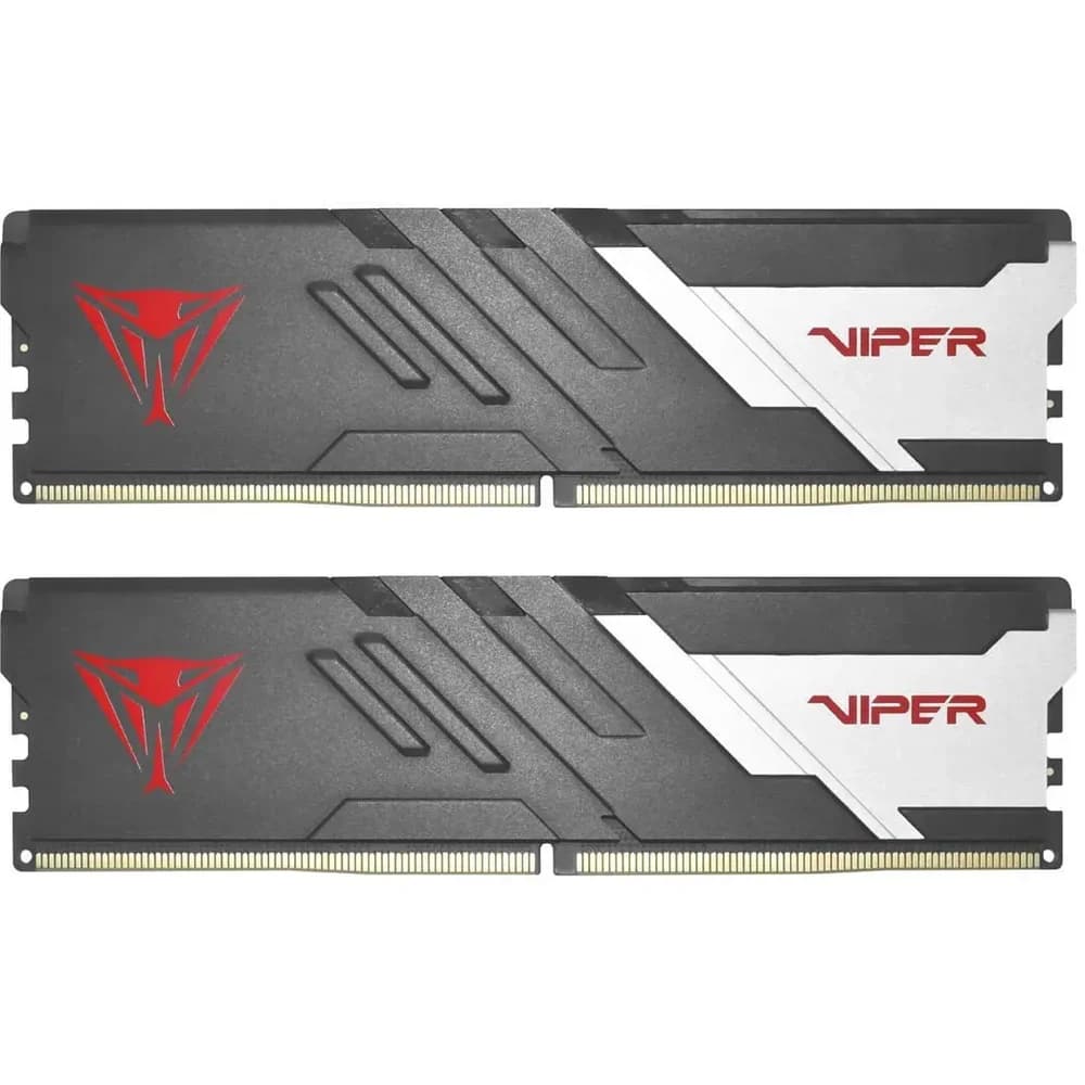 Patriot VIPER VENOM DDR5 RAM 32GB (2X16GB) 6400MHz, CL32