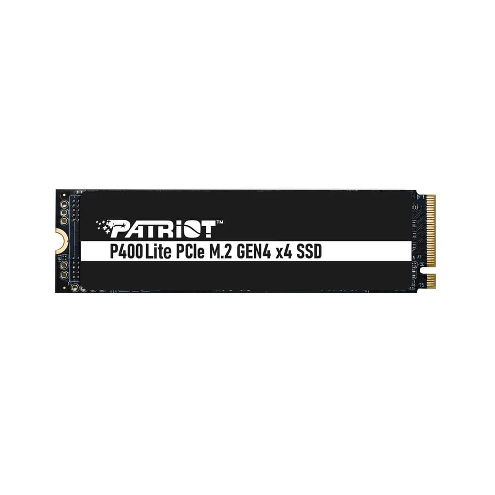 Patriot P400 Lite interne SSD