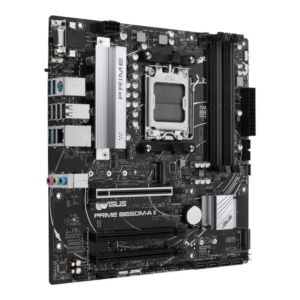 Asus Mainboard