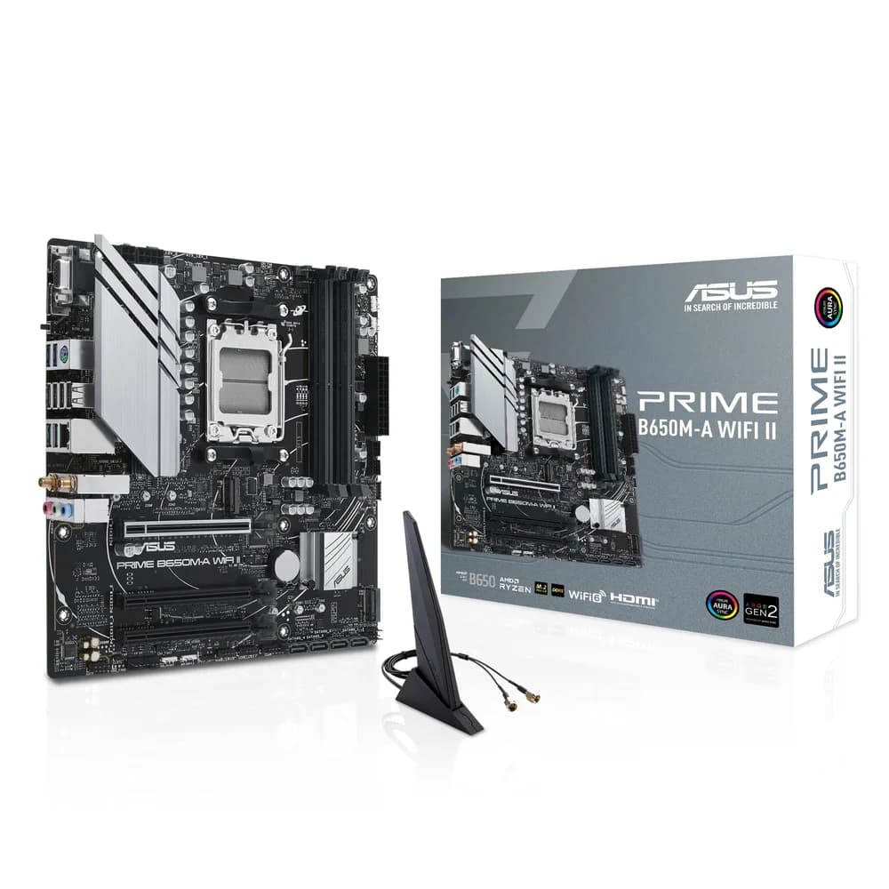 Asus Mainboard