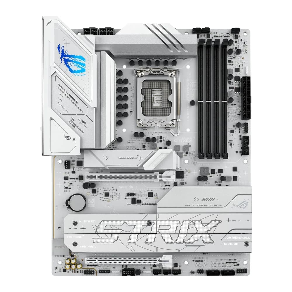 Asus Mainboard
