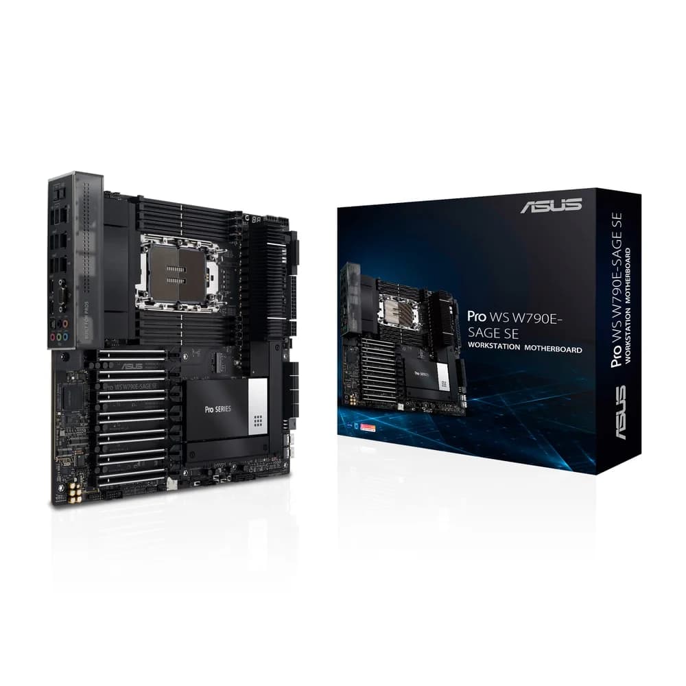 Asus Mainboard