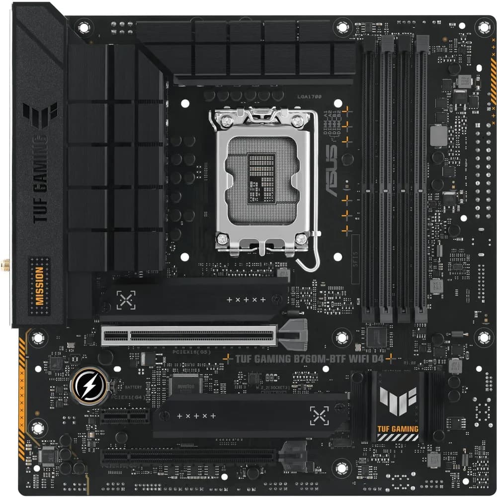 Asus Mainboard