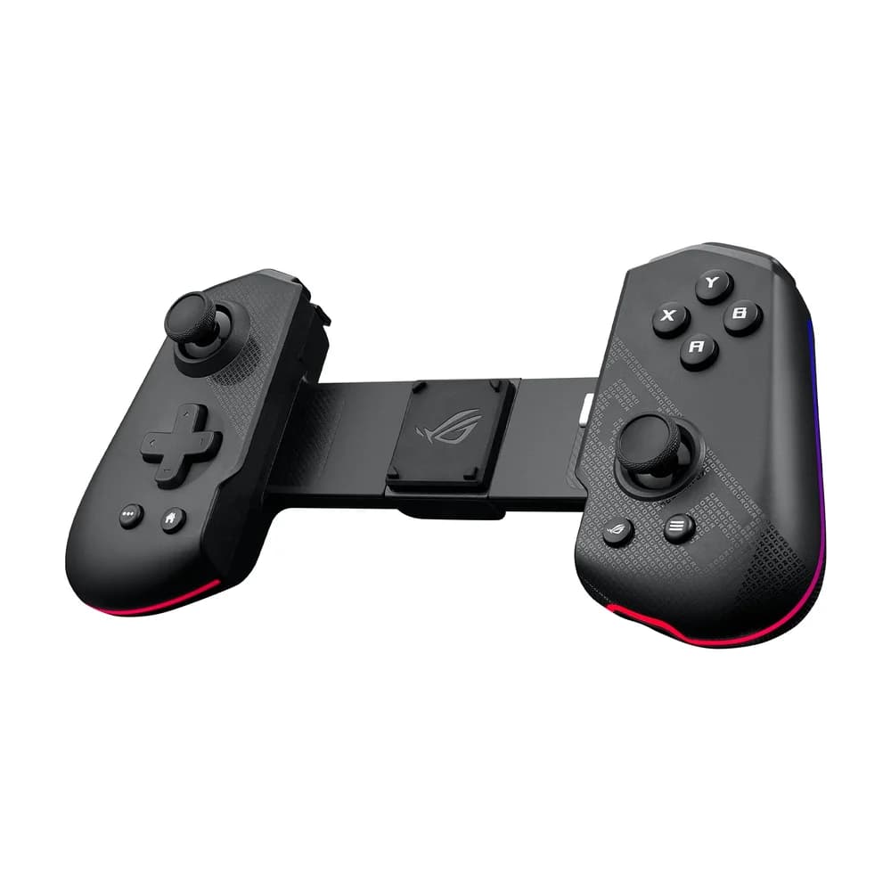 Asus Gamepad