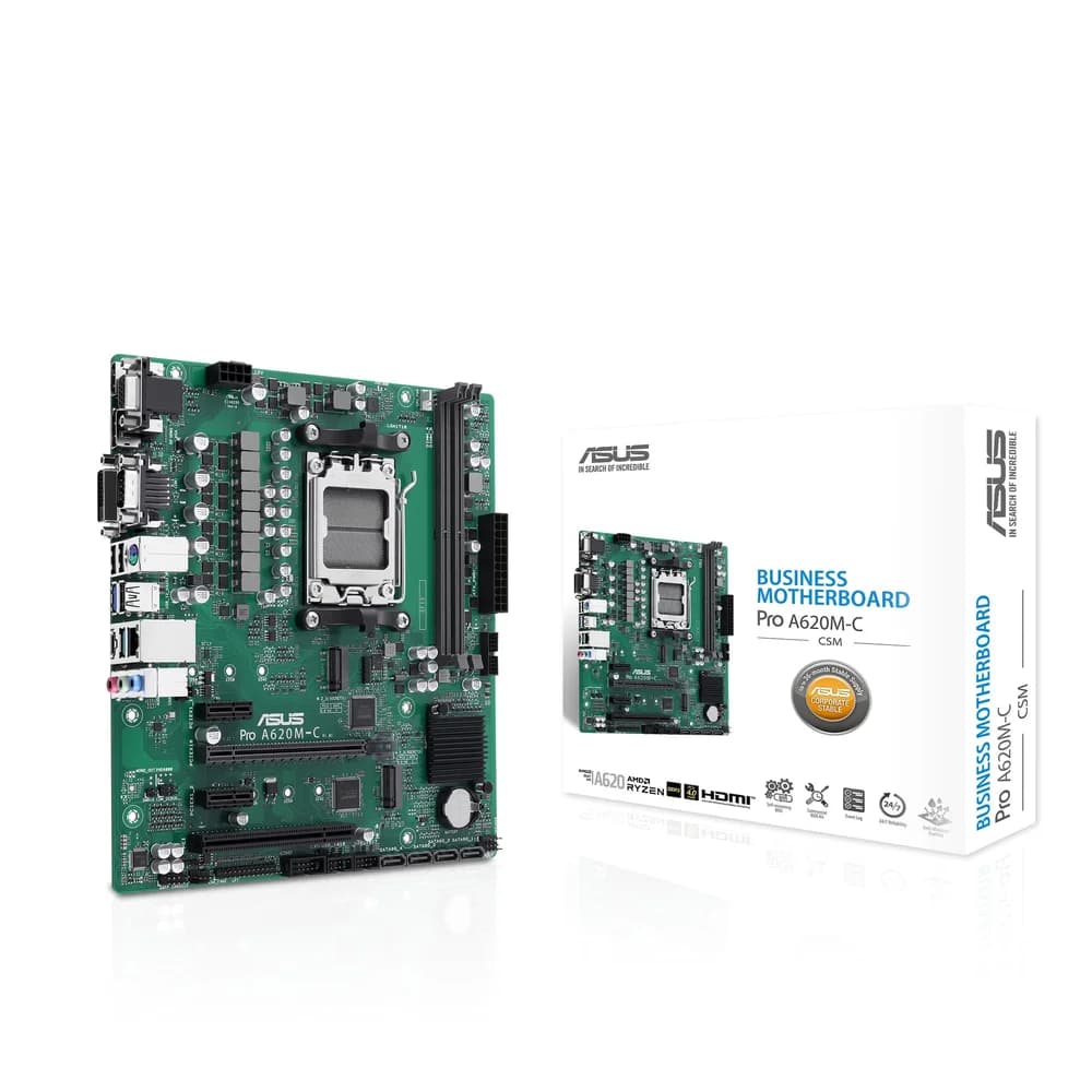 Asus Mainboard