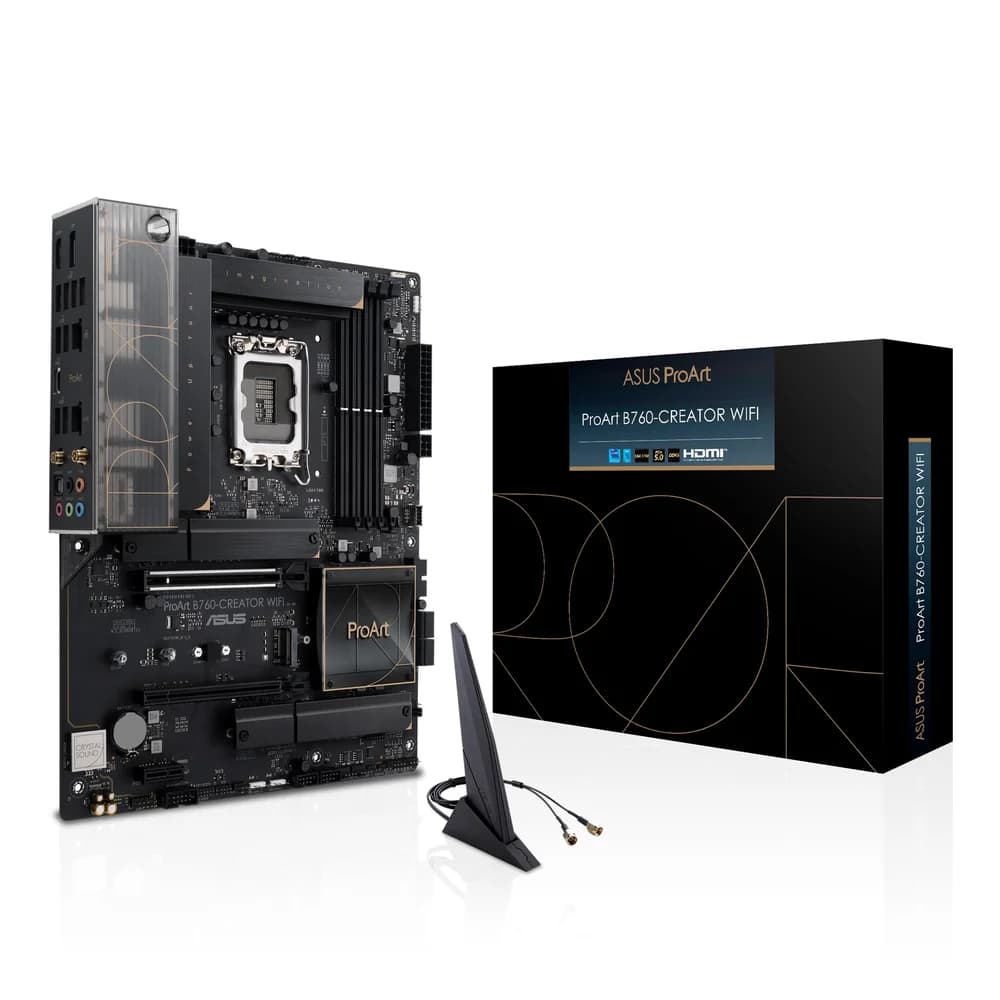 Asus Mainboard