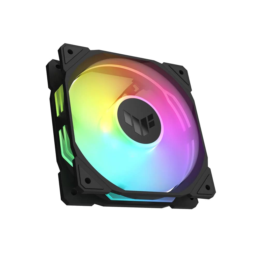 Asus Gehäuselüfter