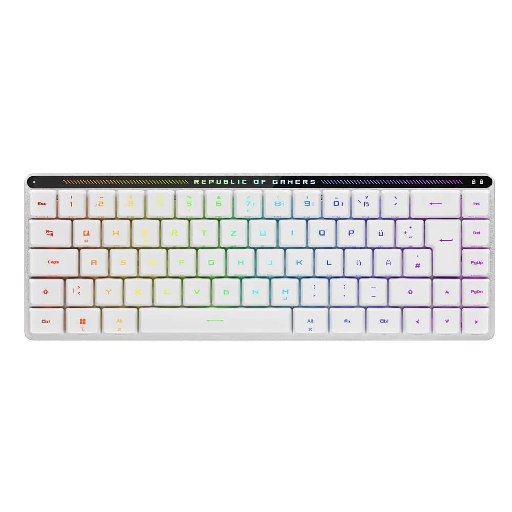 Asus PC-Tastatur
